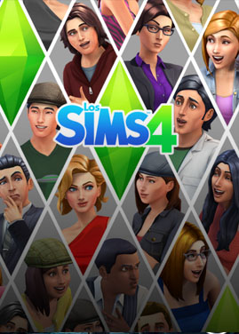 The Sims 4